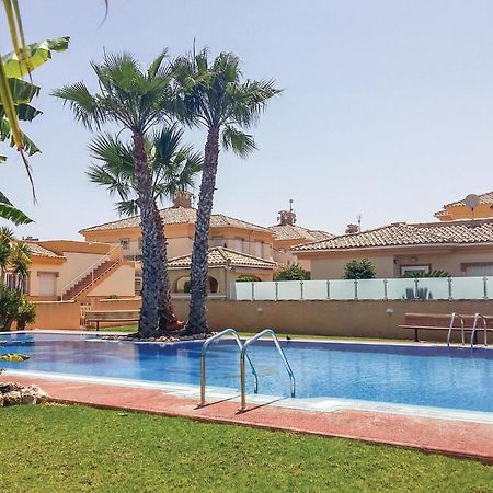 Cozy Home In Orihuela Costa With Kitchen Dehesa de Campoamor (Orihuela Costa) Exterior foto