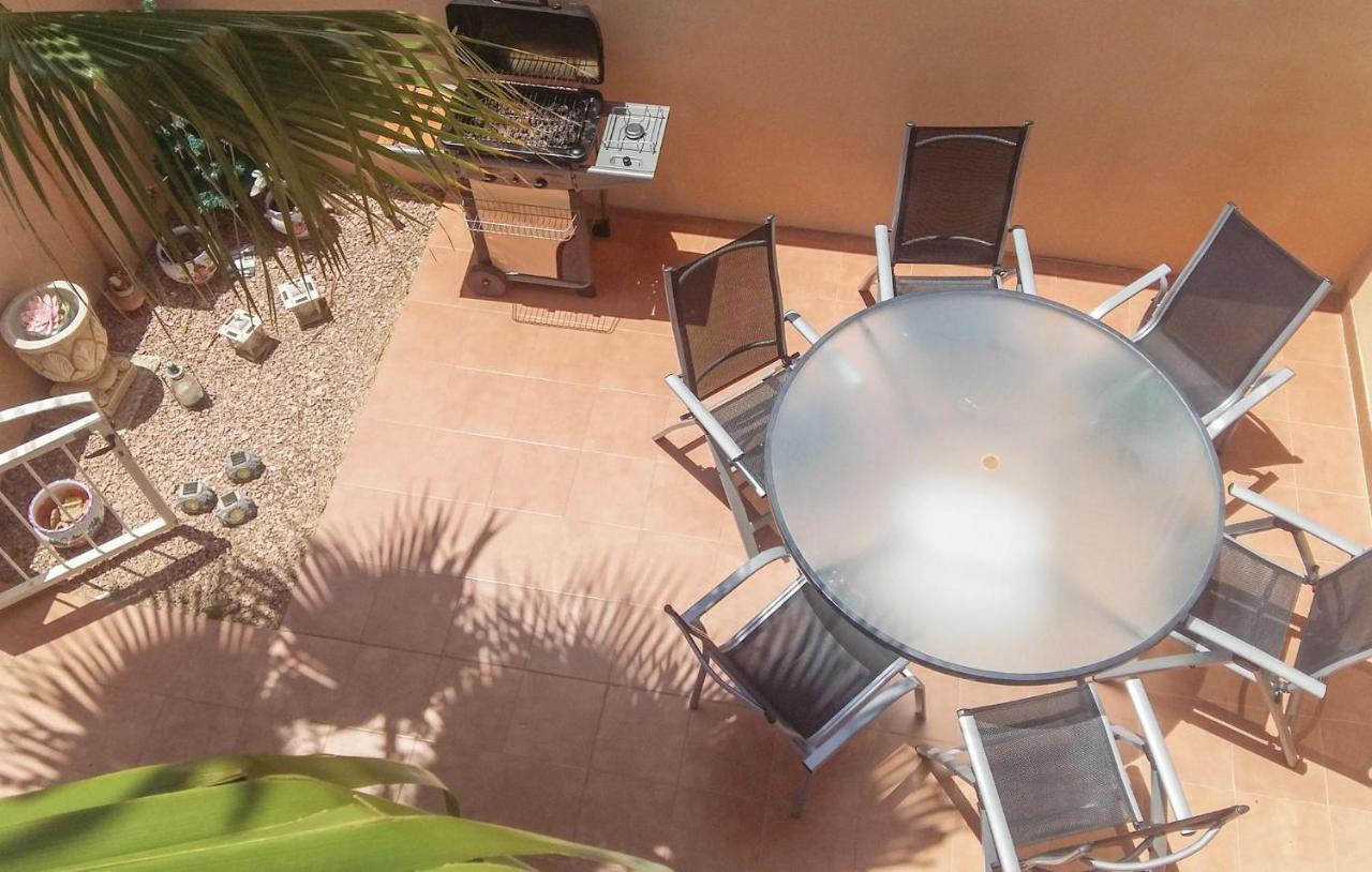 Cozy Home In Orihuela Costa With Kitchen Dehesa de Campoamor (Orihuela Costa) Exterior foto