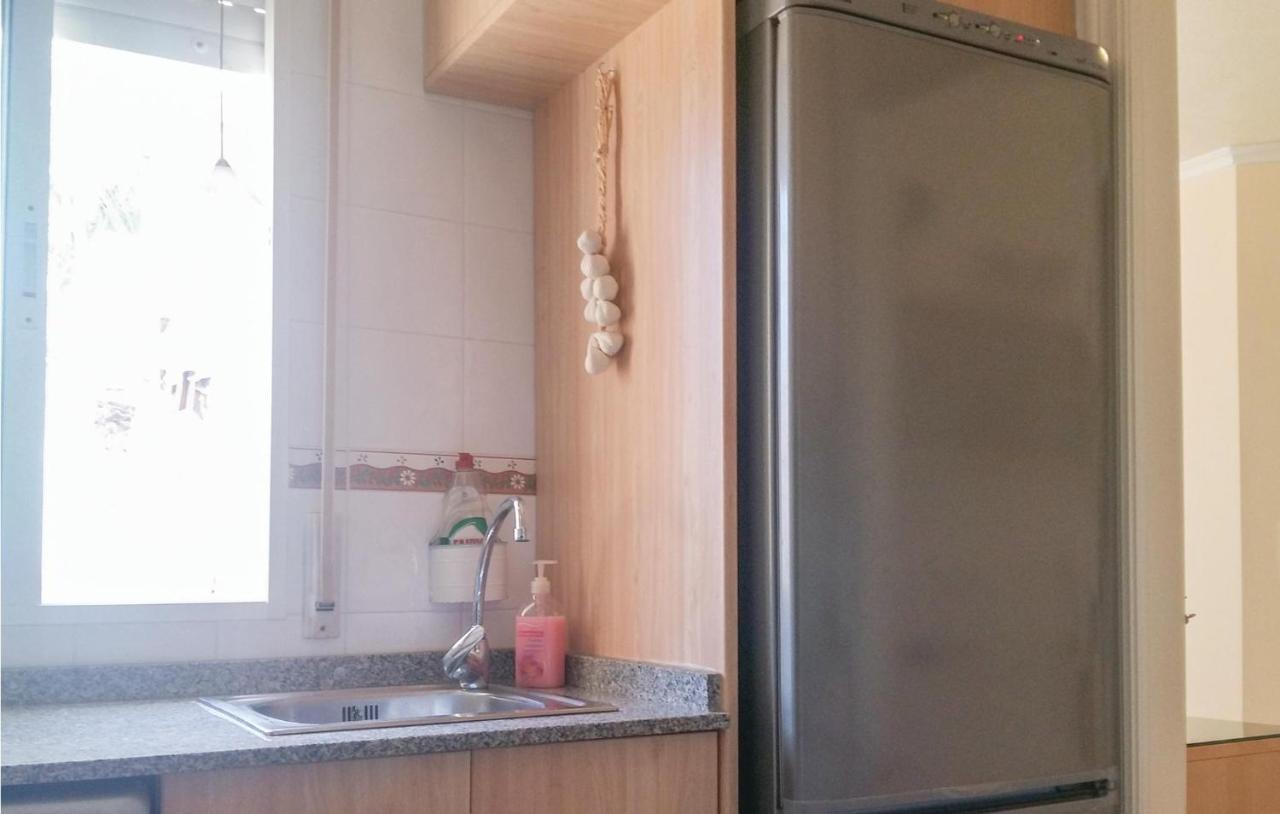 Cozy Home In Orihuela Costa With Kitchen Dehesa de Campoamor (Orihuela Costa) Exterior foto