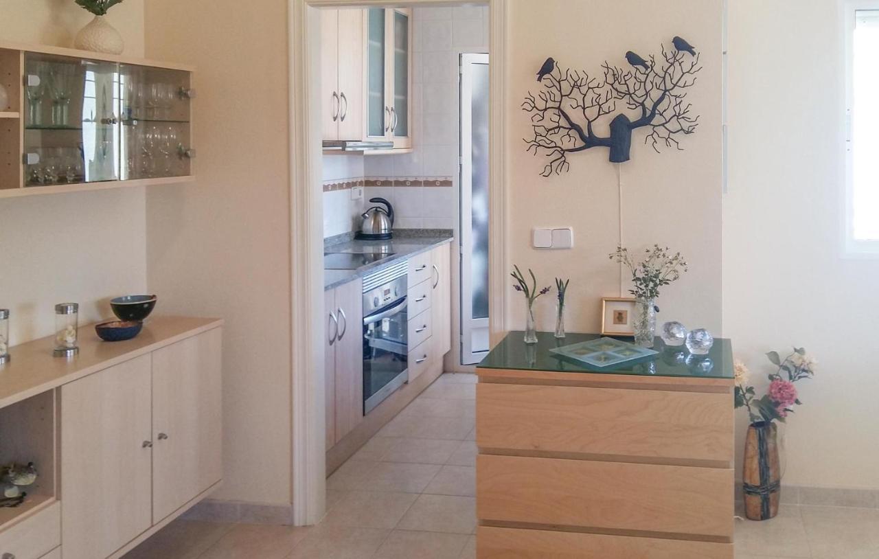 Cozy Home In Orihuela Costa With Kitchen Dehesa de Campoamor (Orihuela Costa) Exterior foto