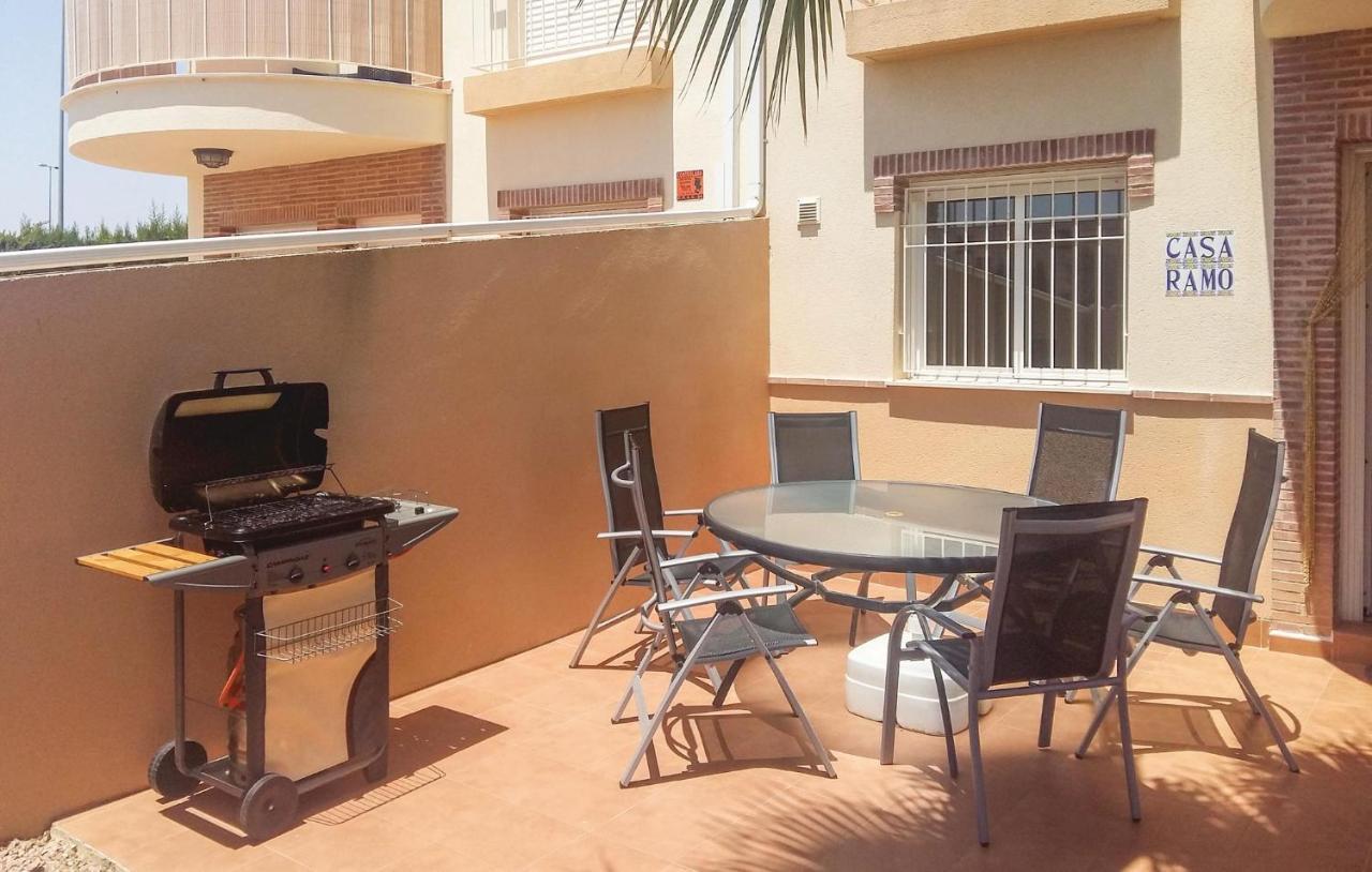 Cozy Home In Orihuela Costa With Kitchen Dehesa de Campoamor (Orihuela Costa) Exterior foto