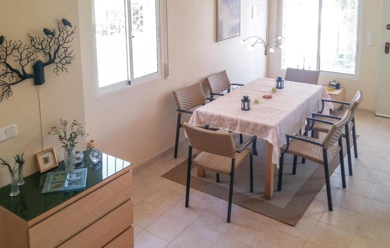 Cozy Home In Orihuela Costa With Kitchen Dehesa de Campoamor (Orihuela Costa) Exterior foto