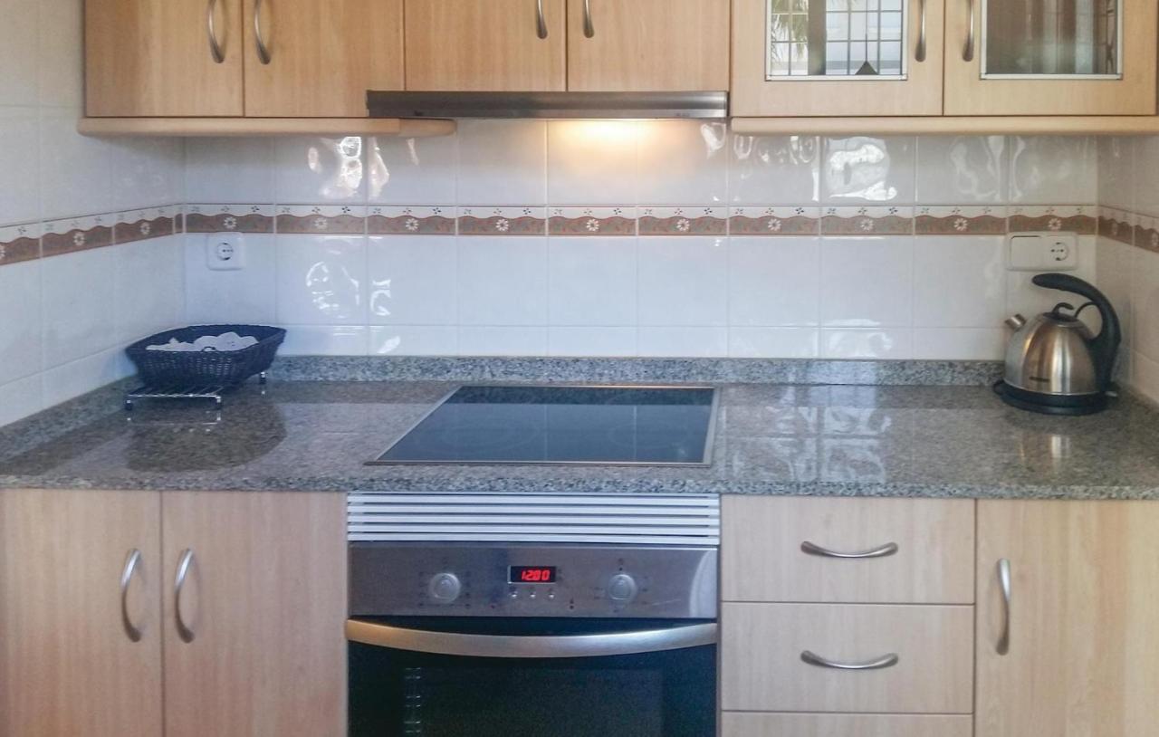 Cozy Home In Orihuela Costa With Kitchen Dehesa de Campoamor (Orihuela Costa) Exterior foto