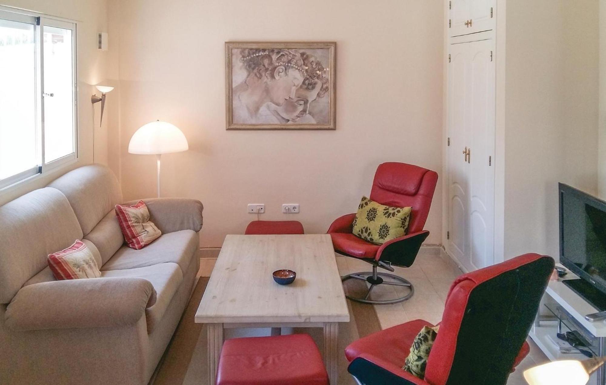 Cozy Home In Orihuela Costa With Kitchen Dehesa de Campoamor (Orihuela Costa) Exterior foto