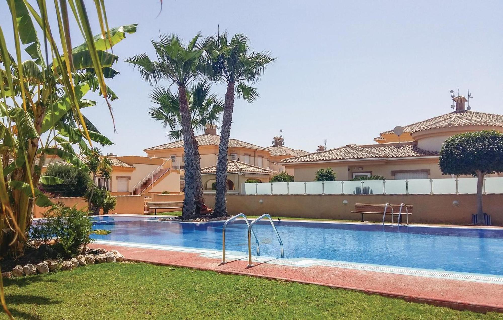 Cozy Home In Orihuela Costa With Kitchen Dehesa de Campoamor (Orihuela Costa) Exterior foto